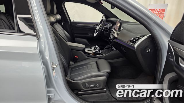 BMW X4 2024 — photo 17