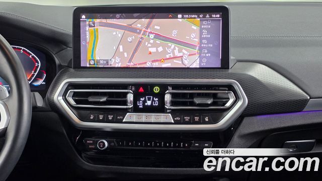 BMW X4 2024 — photo 20