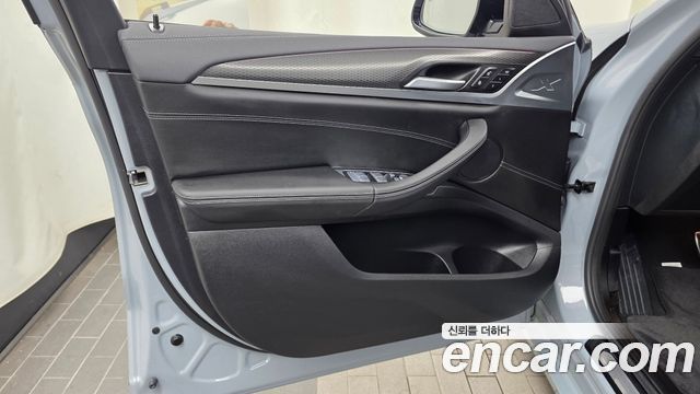 BMW X4 2024 — photo 14