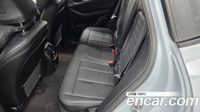 BMW X4 2024 — photo 16
