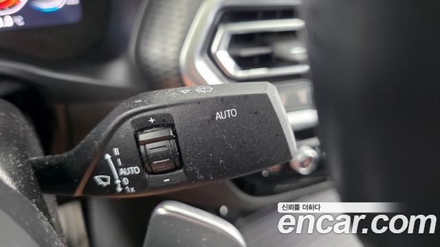 BMW X4 2024 — photo 27