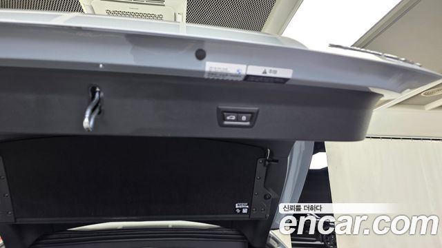 BMW X4 2024 — photo 28