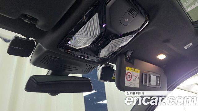 BMW X4 2024 — photo 31