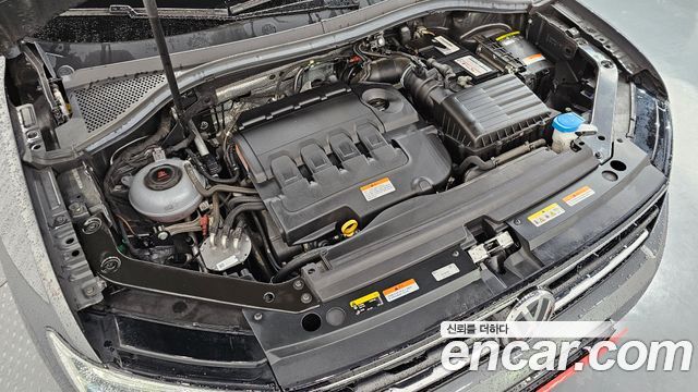 Volkswagen Tiguan 2020 — photo 6
