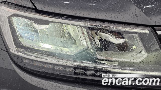 Volkswagen Tiguan 2020 — photo 8
