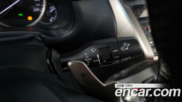 Lexus NX 2018 — photo 18