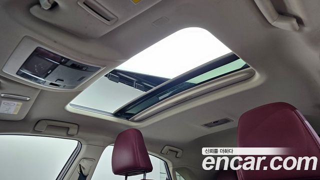Lexus NX 2018 — photo 19