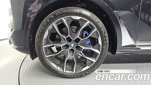 BMW X7 2024 — photo 5