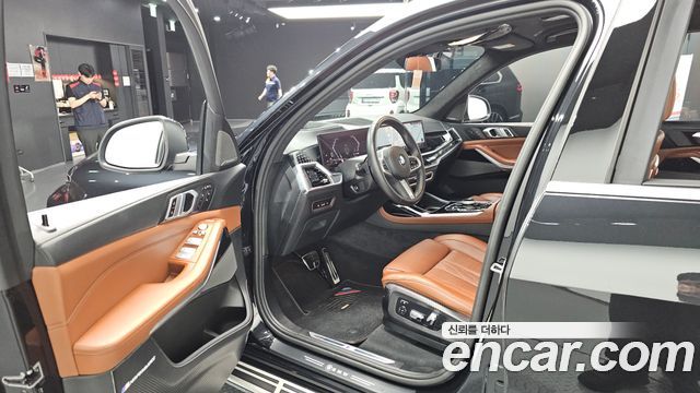 BMW X7 2024 — photo 13