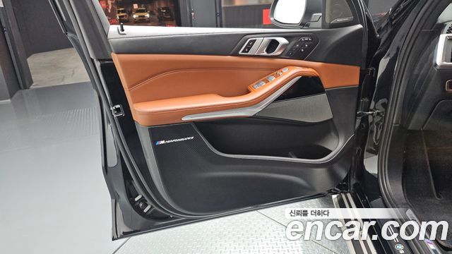 BMW X7 2024 — photo 14