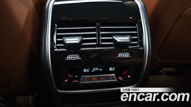 BMW X7 2024 — photo 27