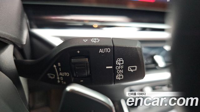 BMW X7 2024 — photo 32