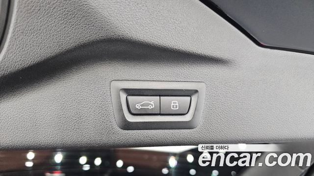 BMW X7 2024 — photo 35