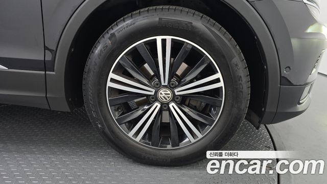 Volkswagen Tiguan 2020 — photo 5
