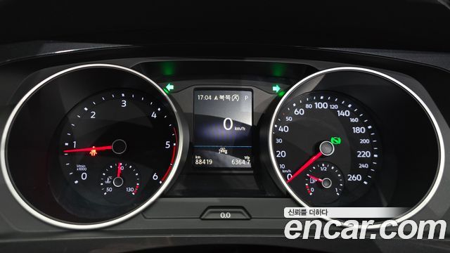 Volkswagen Tiguan 2020 — photo 11