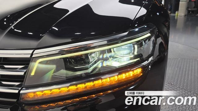 Volkswagen Tiguan 2020 — photo 8