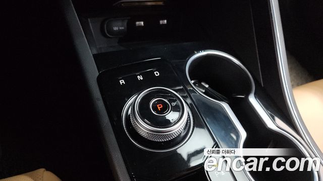 Kia K5 2020 — photo 12