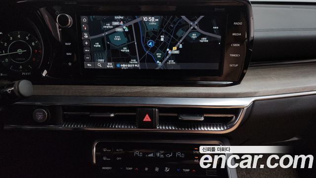 Kia K5 2020 — photo 18