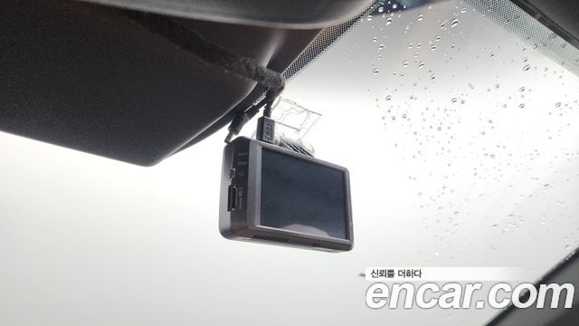 Kia K5 2020 — photo 27