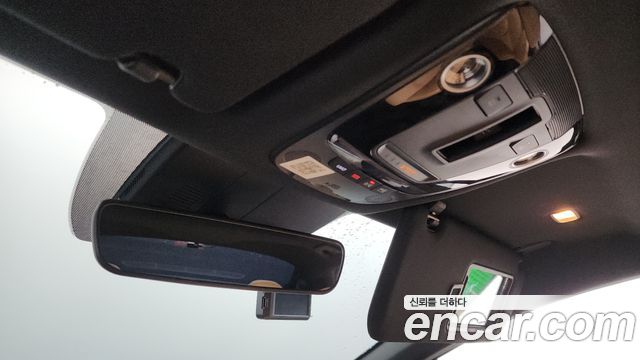 Kia K5 2020 — photo 28