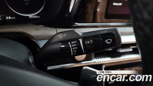 Kia K5 2020 — photo 29