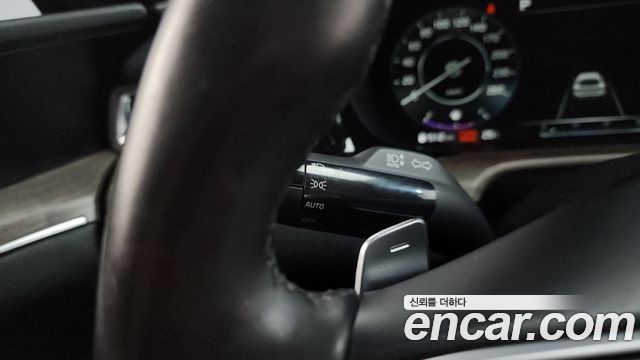 Kia K5 2020 — photo 30