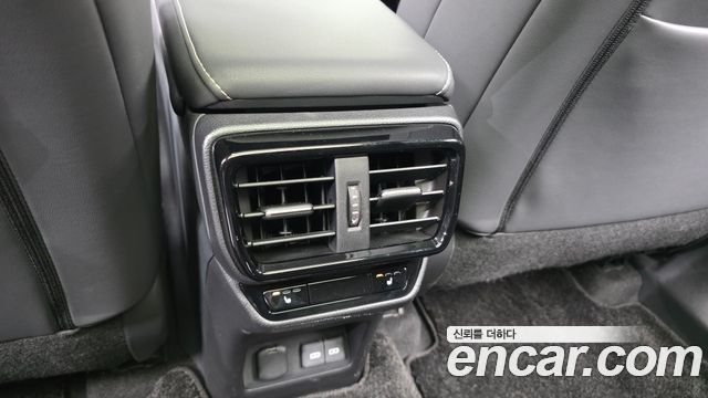 Lexus NX 2025 — photo 24