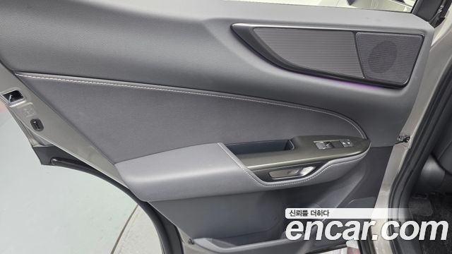 Lexus NX 2025 — photo 15