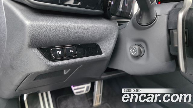 Lexus NX 2025 — photo 27