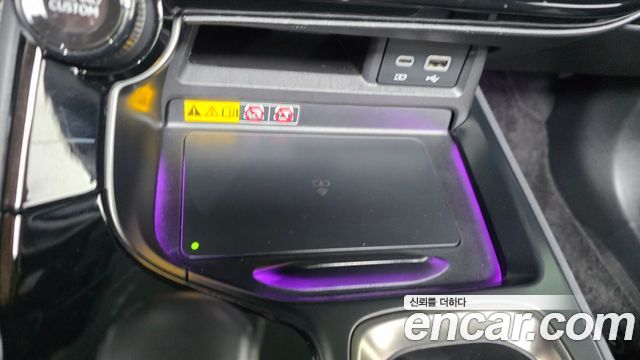 Lexus NX 2025 — photo 29