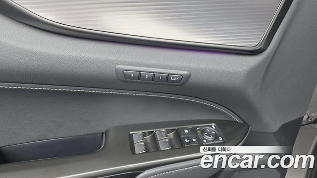 Lexus NX 2025 — photo 30