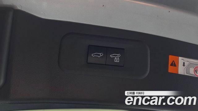 Lexus NX 2025 — photo 31