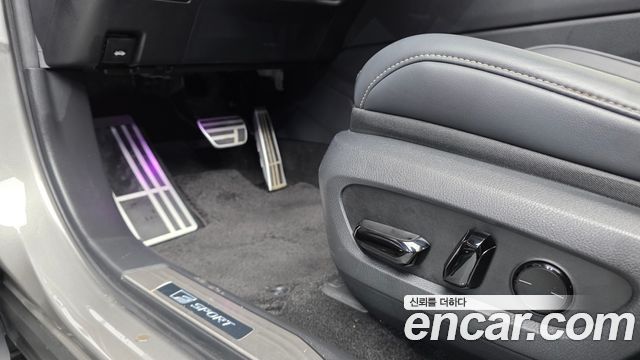 Lexus NX 2025 — photo 32