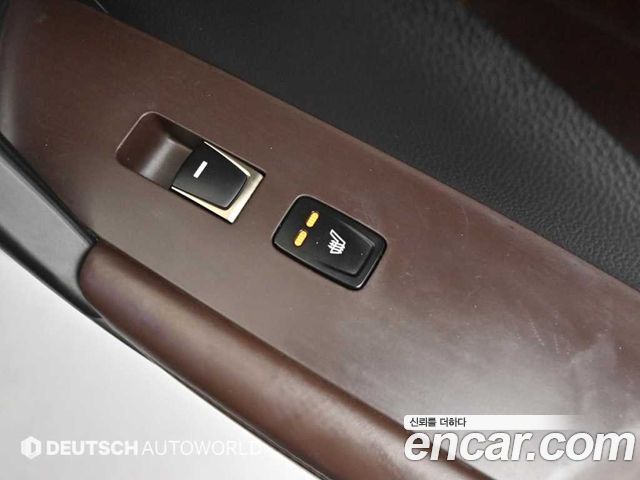 Hyundai Grandeur 2015 — photo 16