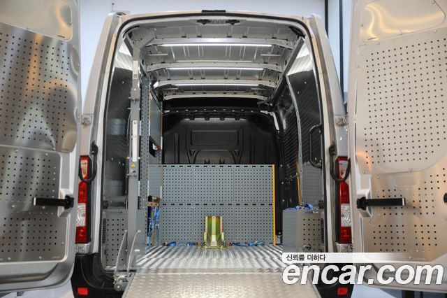 Renault Korea Master 2020 — photo 2