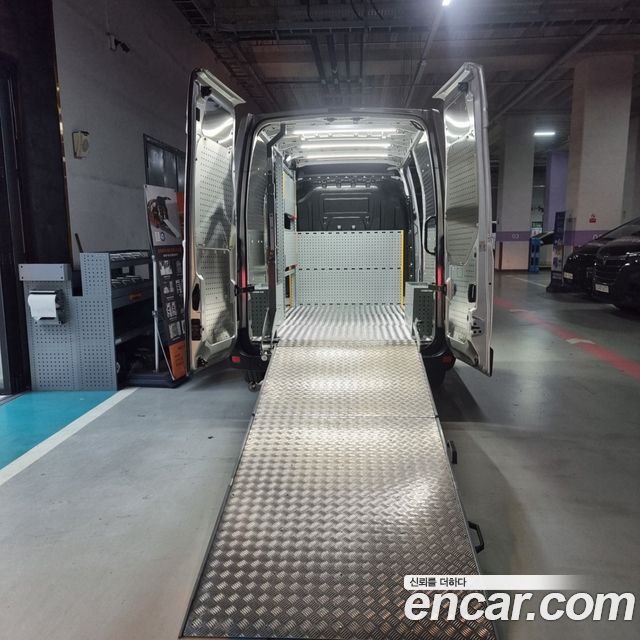 Renault Korea Master 2020 — photo 3