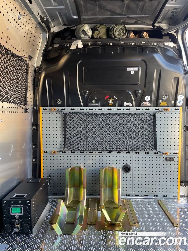 Renault Korea Master 2020 — photo 4