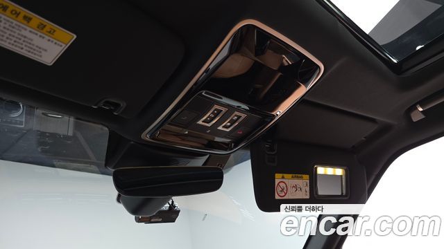 Land Rover Range Rover 2019 — photo 29