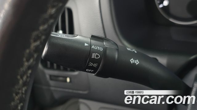 Hyundai Starex 2018 — photo 16