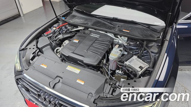 Audi A6 2020 — photo 6