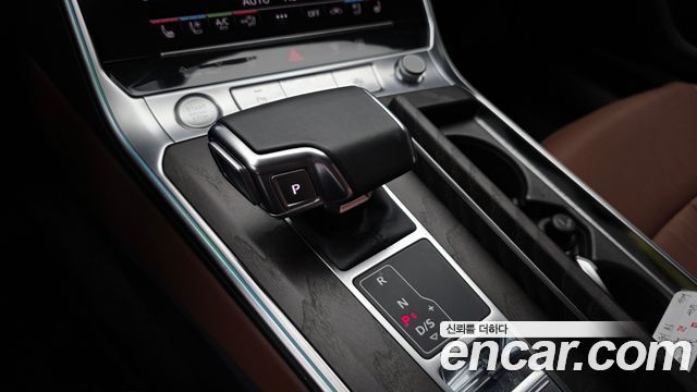 Audi A6 2020 — photo 9