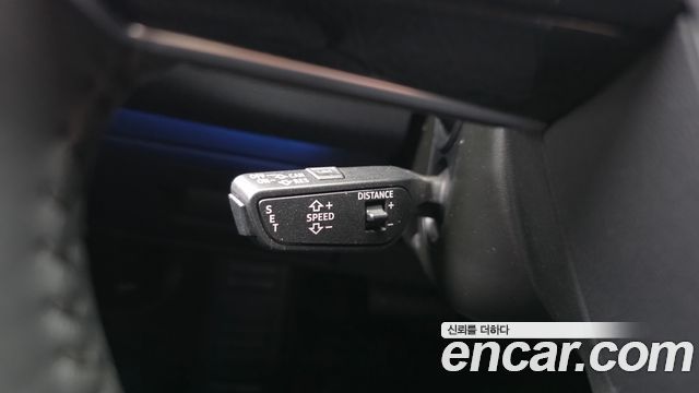 Audi A6 2020 — photo 14