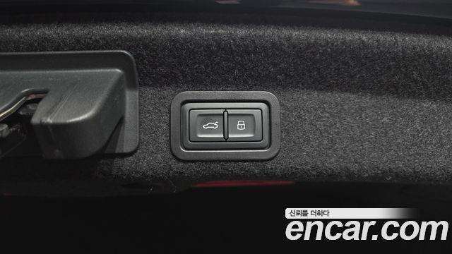 Audi A6 2020 — photo 15
