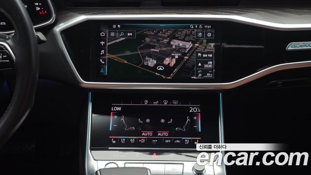 Audi A6 2020 — photo 17