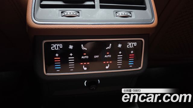 Audi A6 2020 — photo 19