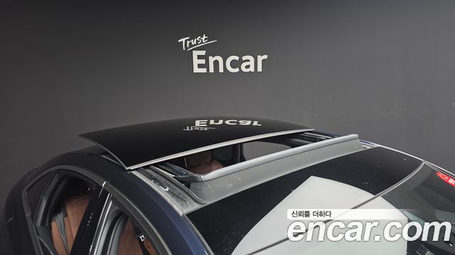 Audi A6 2020 — photo 20