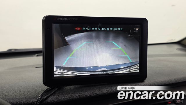 Kia Carens 2014 — photo 14