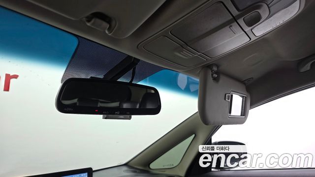 Kia Carens 2014 — photo 19