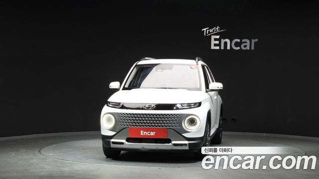 Hyundai Casper 2022 — photo 3