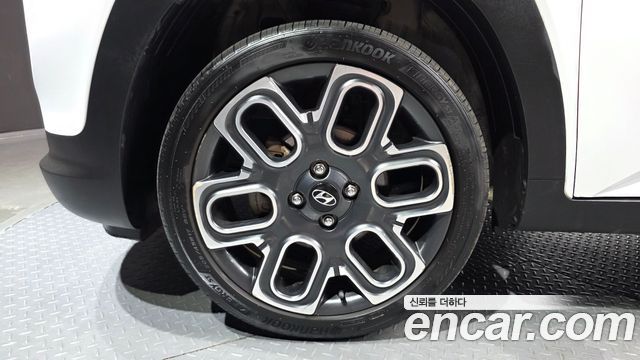 Hyundai Casper 2022 — photo 5
